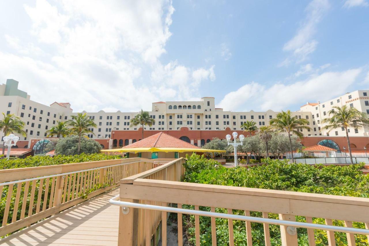 303 Ocean View Hollywood Beach ดาเนียบีช ภายนอก รูปภาพ